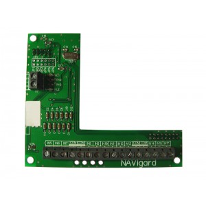 NV 1212 (NAVIgard)